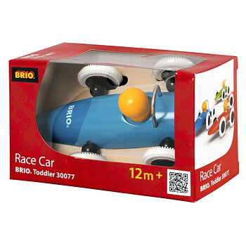 Brio Racerbil