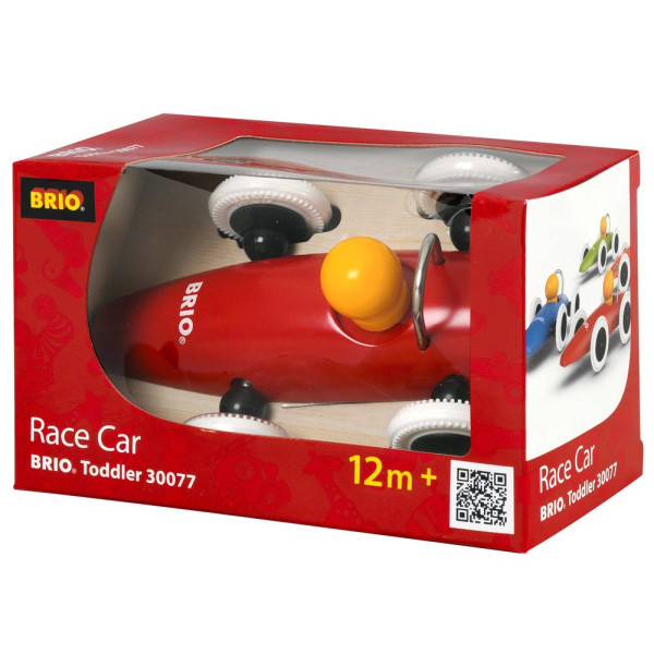 Brio Racerbil - 4