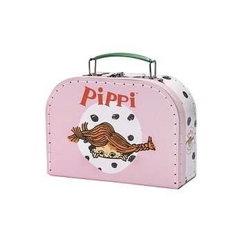 Pippi Pappväska, 20 cm