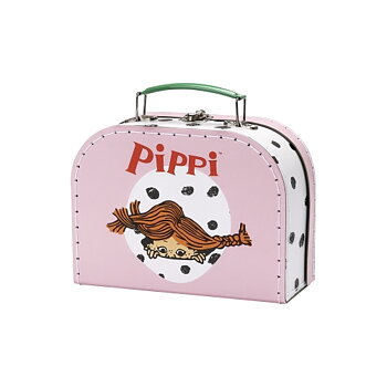 Pippi Pappväska, 20 cm