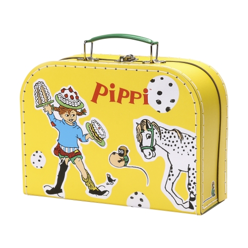 Pippi Pappväska, 25 cm