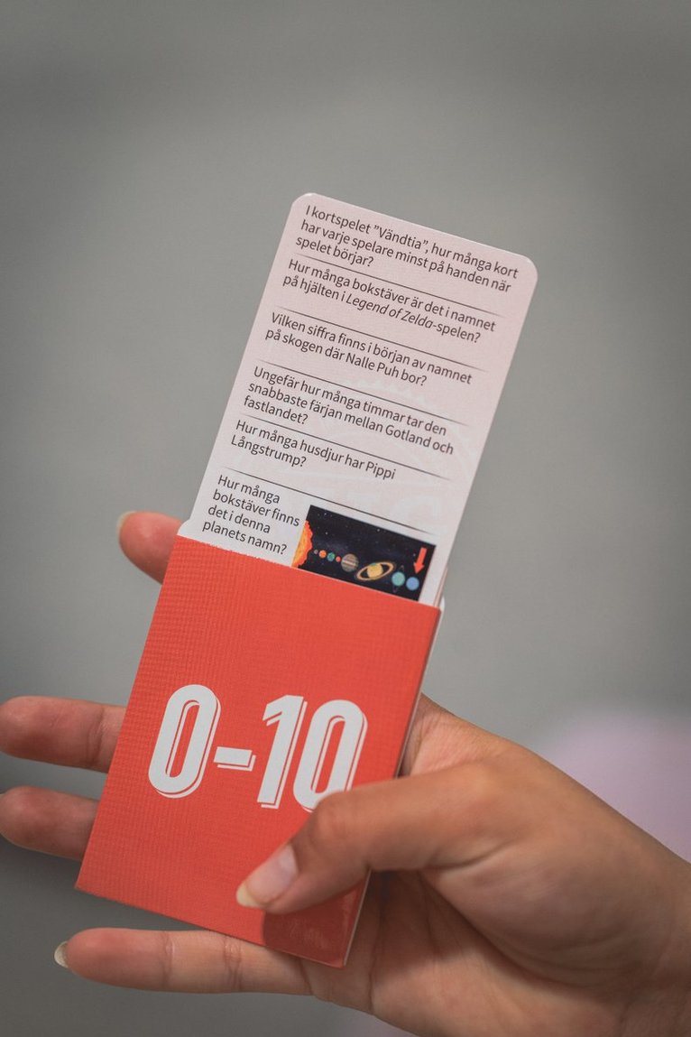 MIG Spel 0-10 - 4