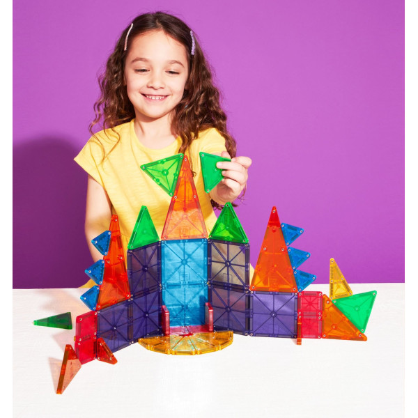 Magna-Tiles micro Mags Combo 46 pcs - 2