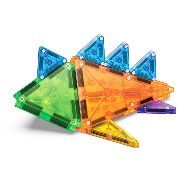 Magna-Tiles micro Mags Combo 46 pcs - 3