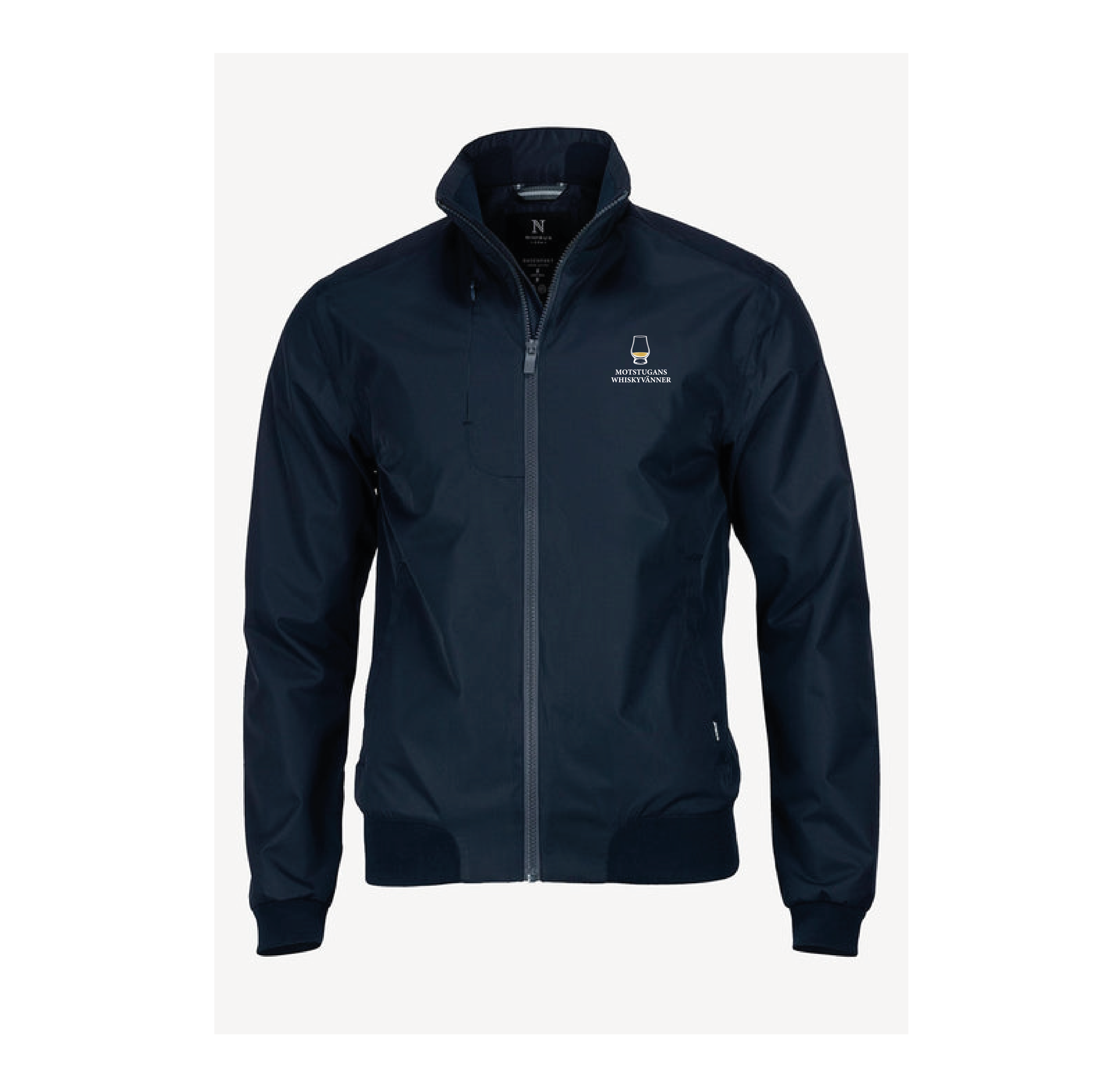 MWV Skaljacka Navy