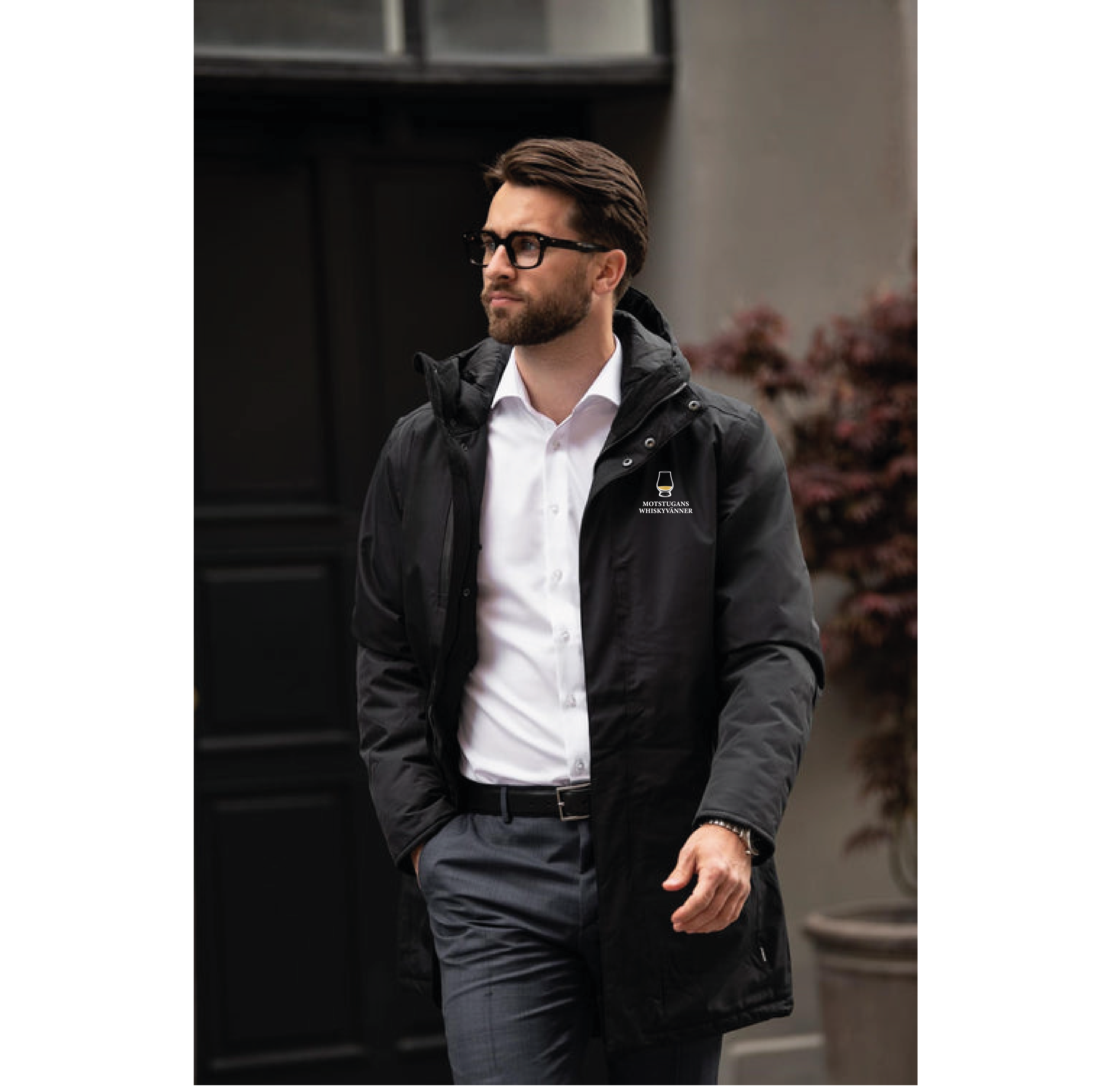 MWV Parkas jacka  - 3