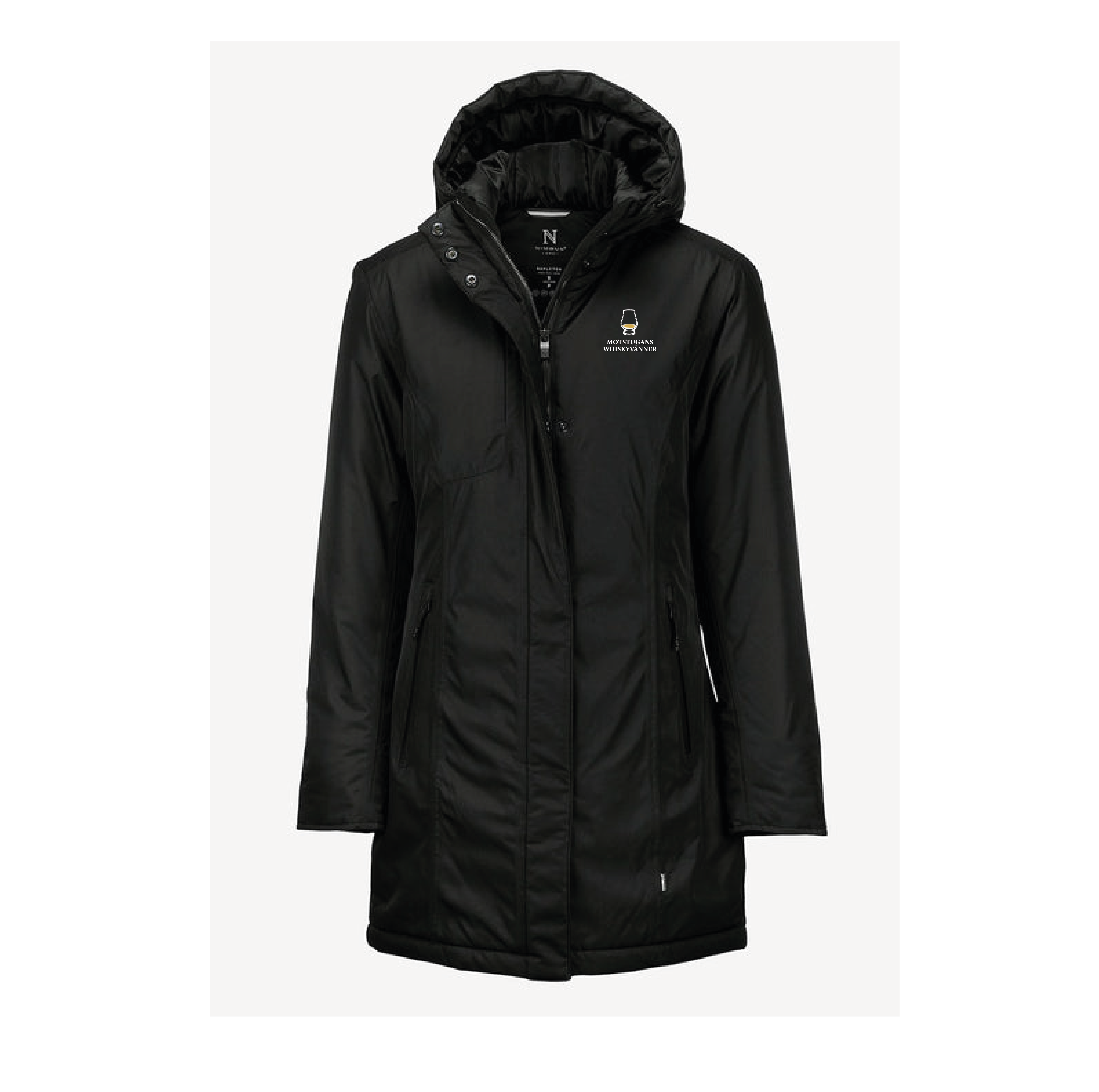 MWV Parkas jacka 