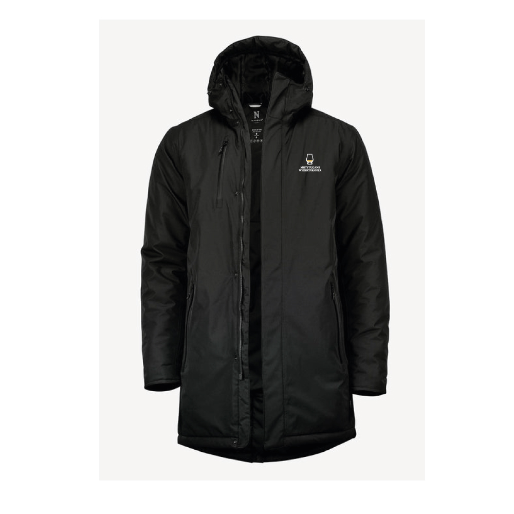 MWV Parkas jacka  - 2