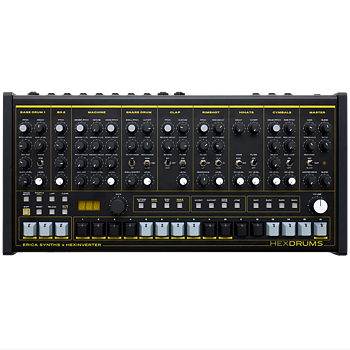Erica Synths Hexdrums