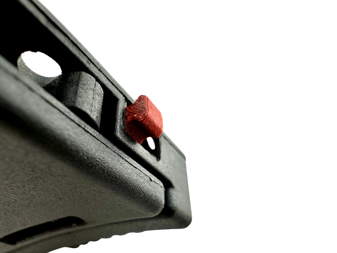 VX7 Bite-Lock Belt Attachment (with hardware) 10