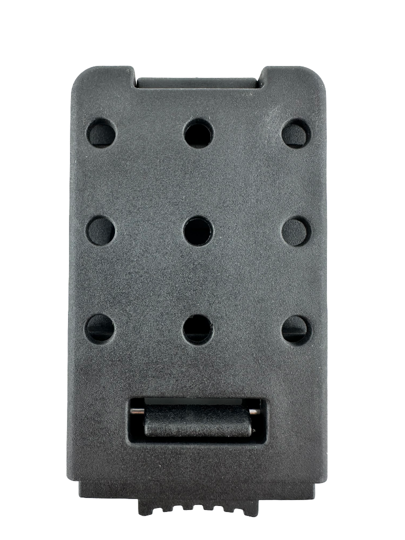 VX7 Bite-Lock Belt Attachment (with hardware) 4