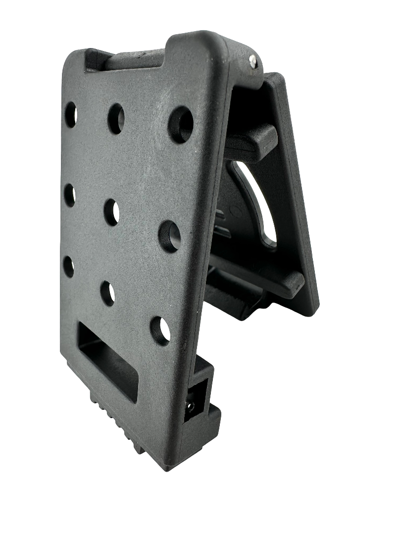 VX7 Bite-Lock Belt Attachment (with hardware) 6