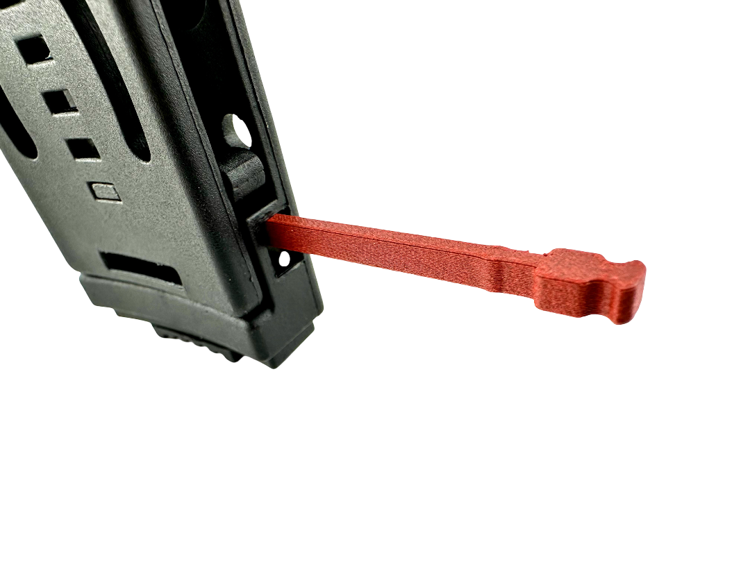 VX7 Bite-Lock Belt Attachment (with hardware) 8