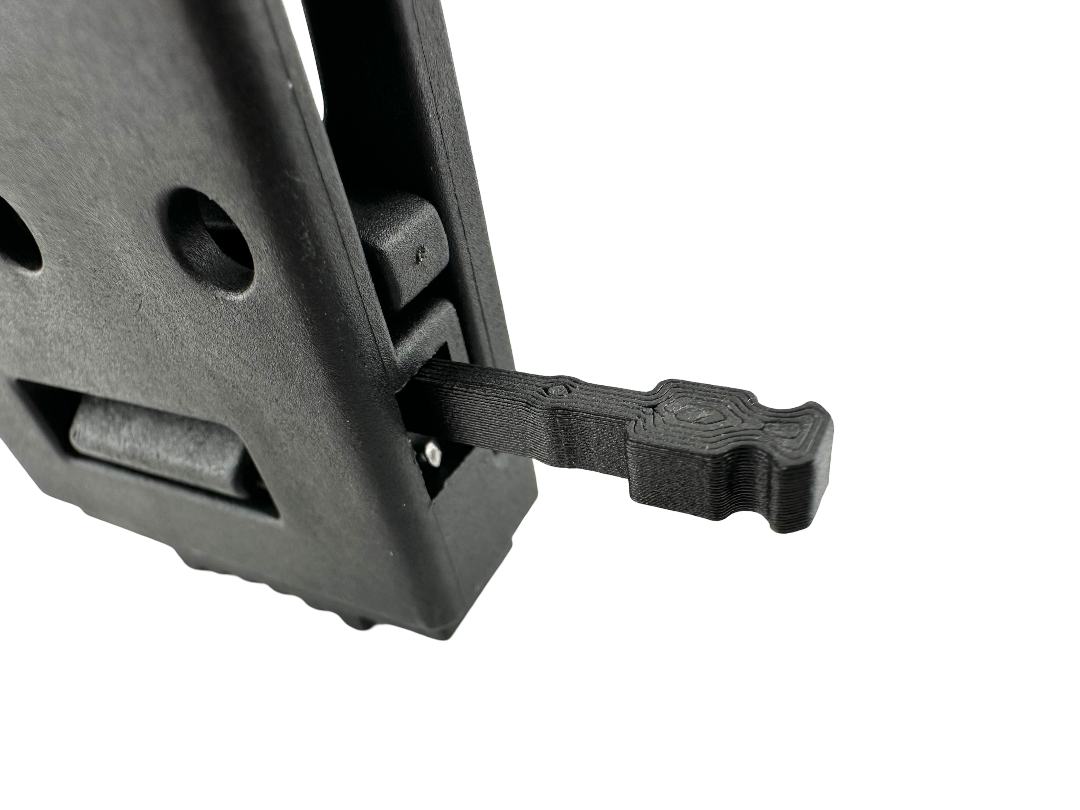 VX7 Bite-Lock Belt Attachment (with hardware) 9