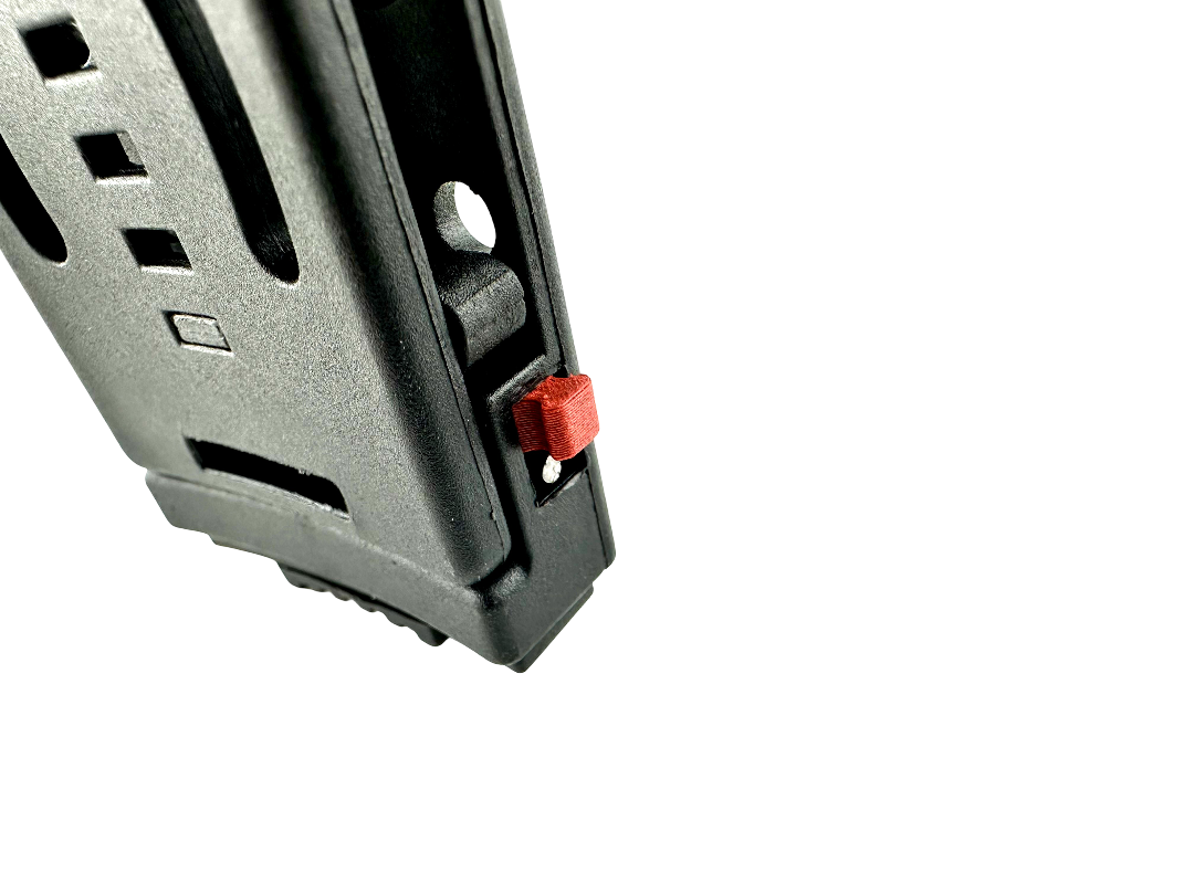 VX7 Bite-Lock Belt Attachment (with hardware) 7