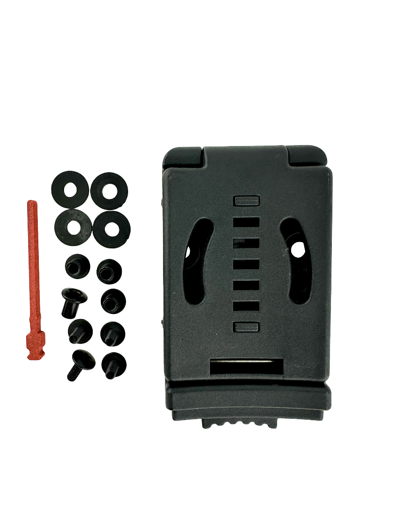 VX7 Bite-Lock Belt Attachment (with hardware) 3