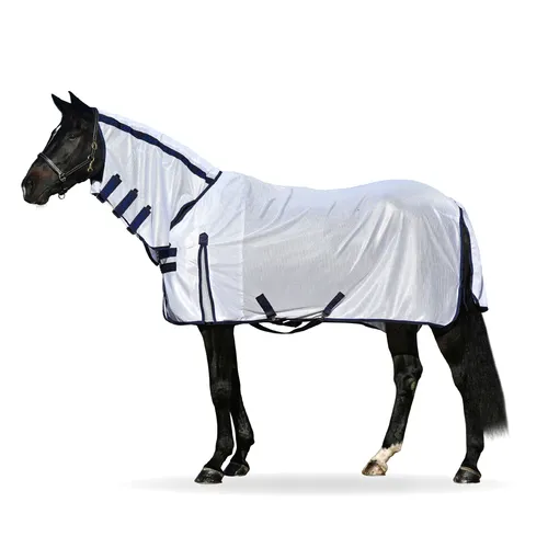 Flugtäcke Lippo Vit
