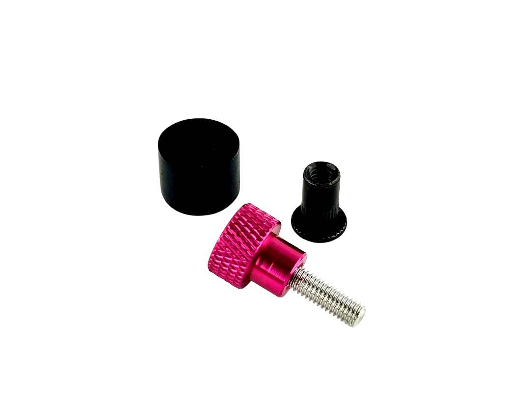 VX7 Thumb Screw Upgrade Kit – New Generation Competition Holsters 7