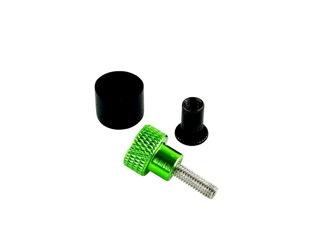 VX7 Thumb Screw Upgrade Kit – New Generation Competition Holsters 9