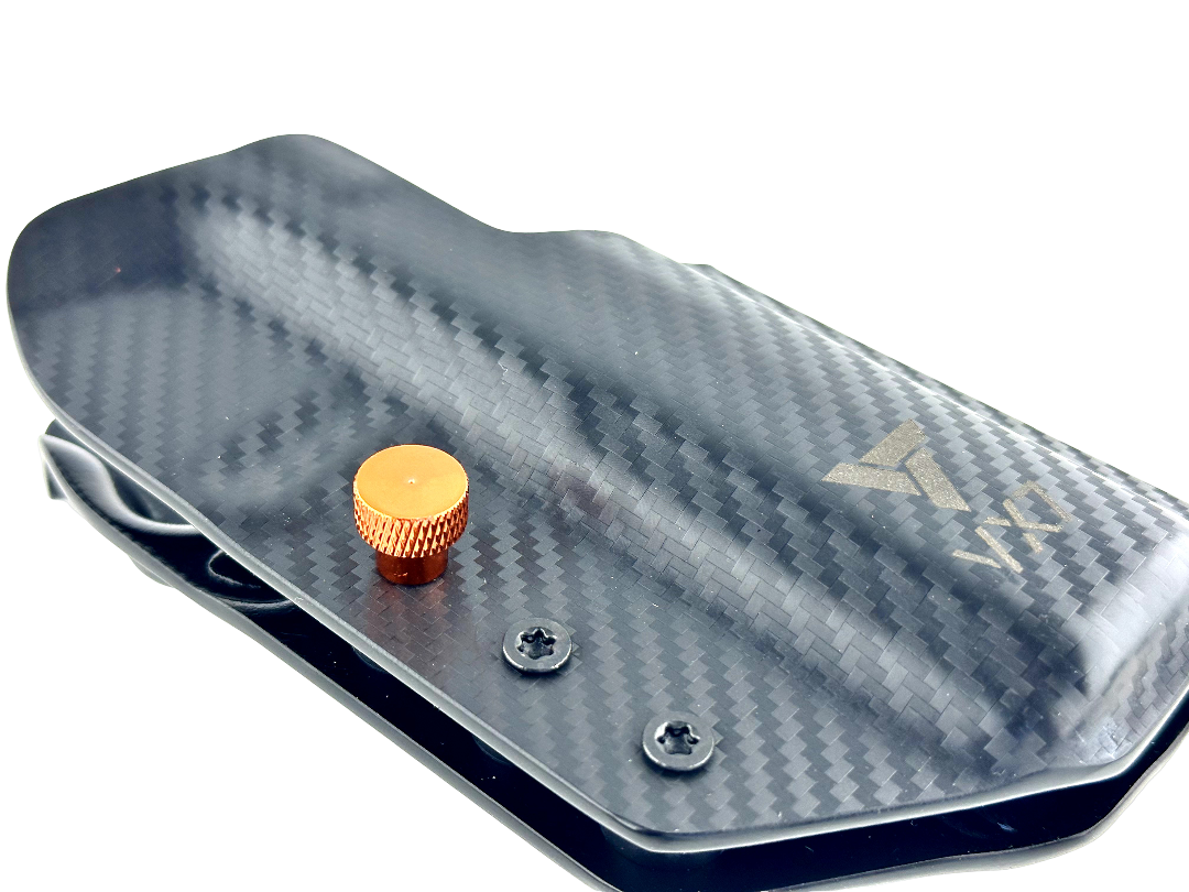 VX7 Thumb Screw Upgrade Kit – New Generation Competition Holsters 18