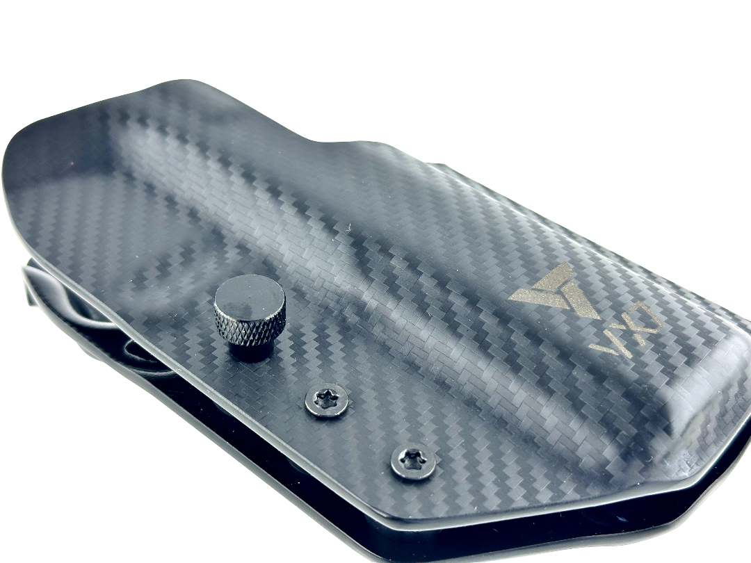 VX7 Thumb Screw Upgrade Kit – New Generation Competition Holsters 12