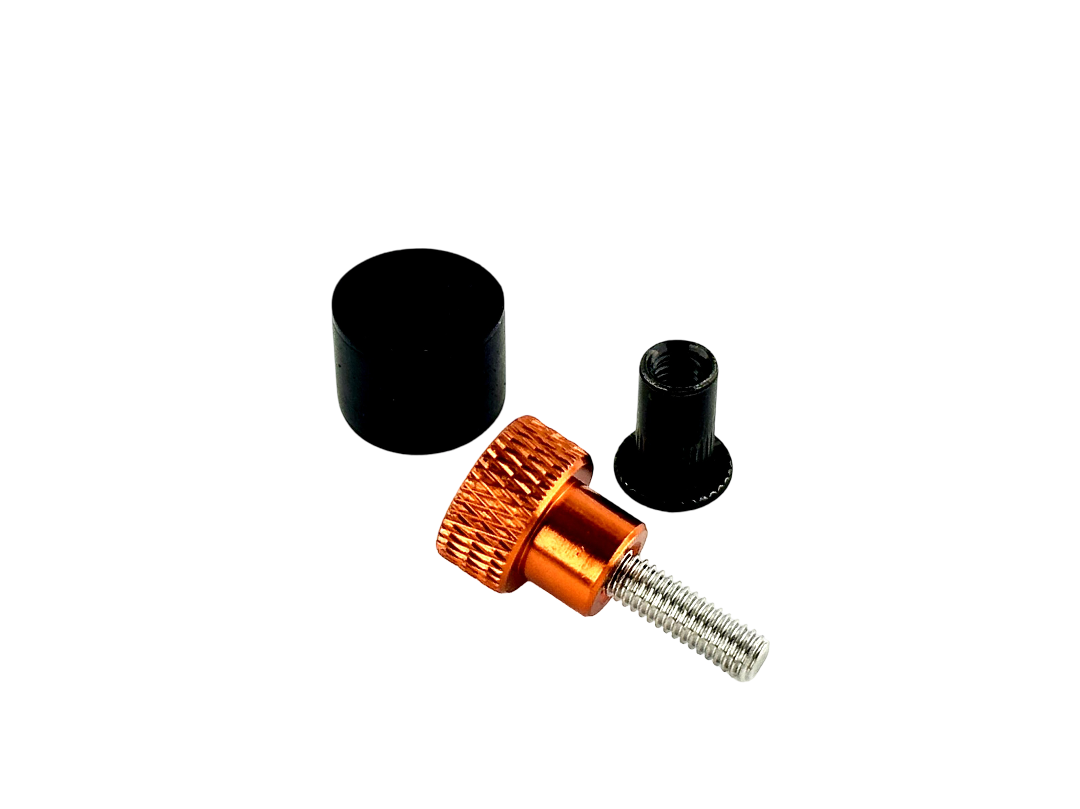 VX7 Thumb Screw Upgrade Kit – New Generation Competition Holsters 8