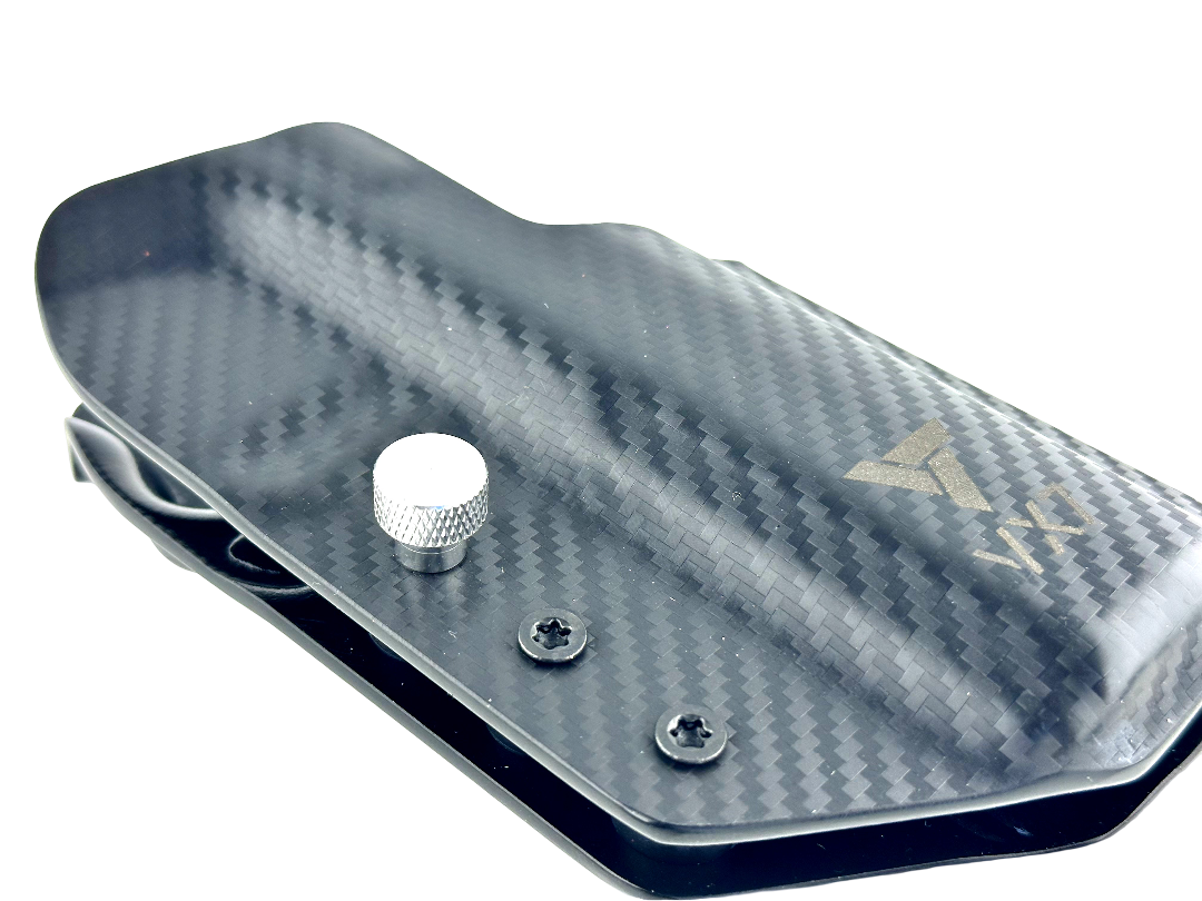 VX7 Thumb Screw Upgrade Kit – New Generation Competition Holsters 14