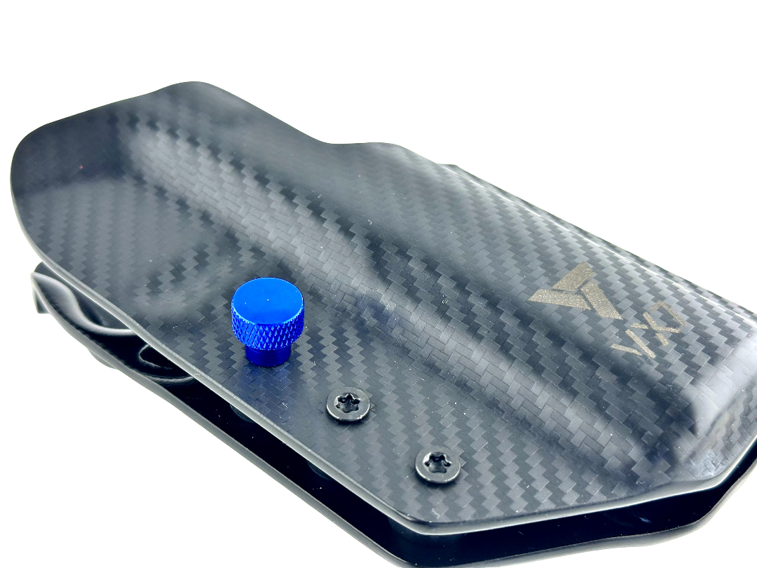 VX7 Thumb Screw Upgrade Kit – New Generation Competition Holsters