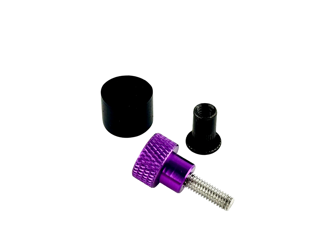 VX7 Thumb Screw Upgrade Kit – New Generation Competition Holsters 6