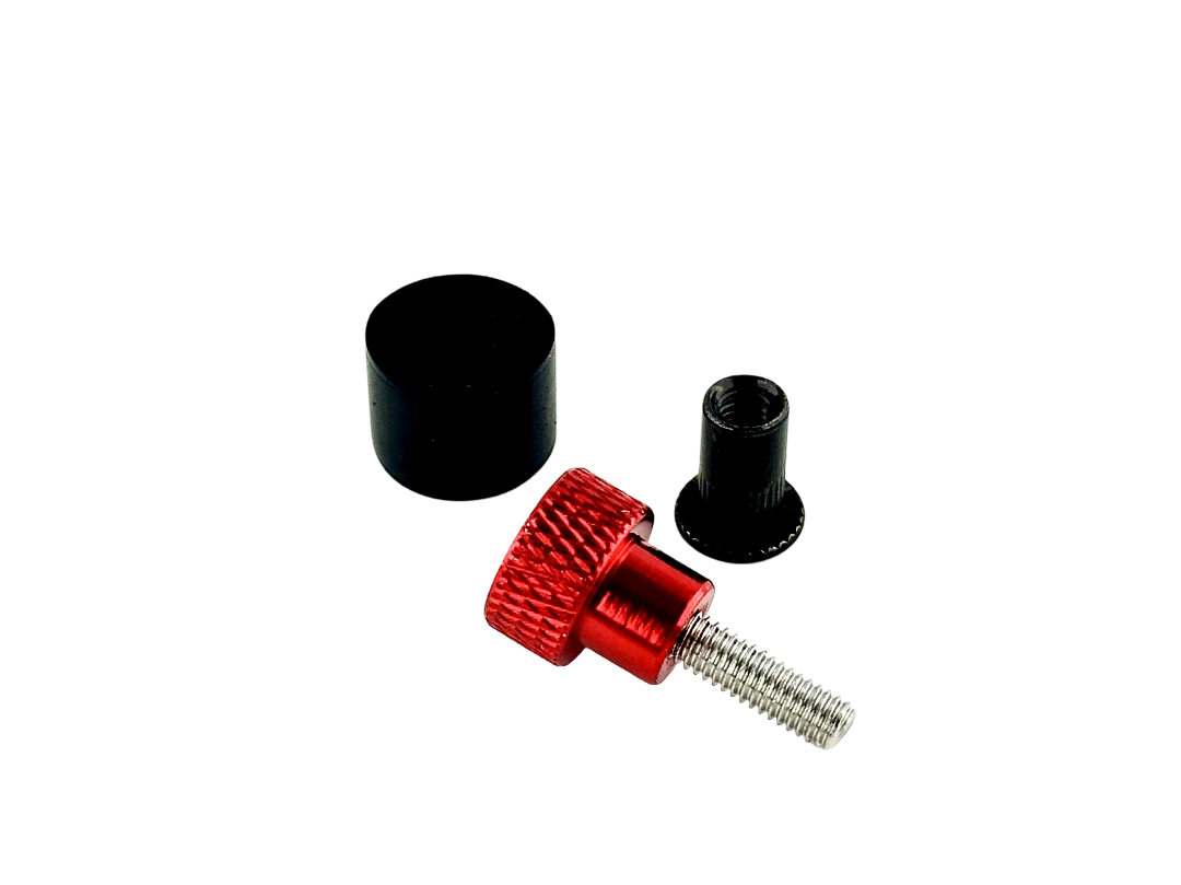 VX7 Thumb Screw Upgrade Kit – New Generation Competition Holsters 5
