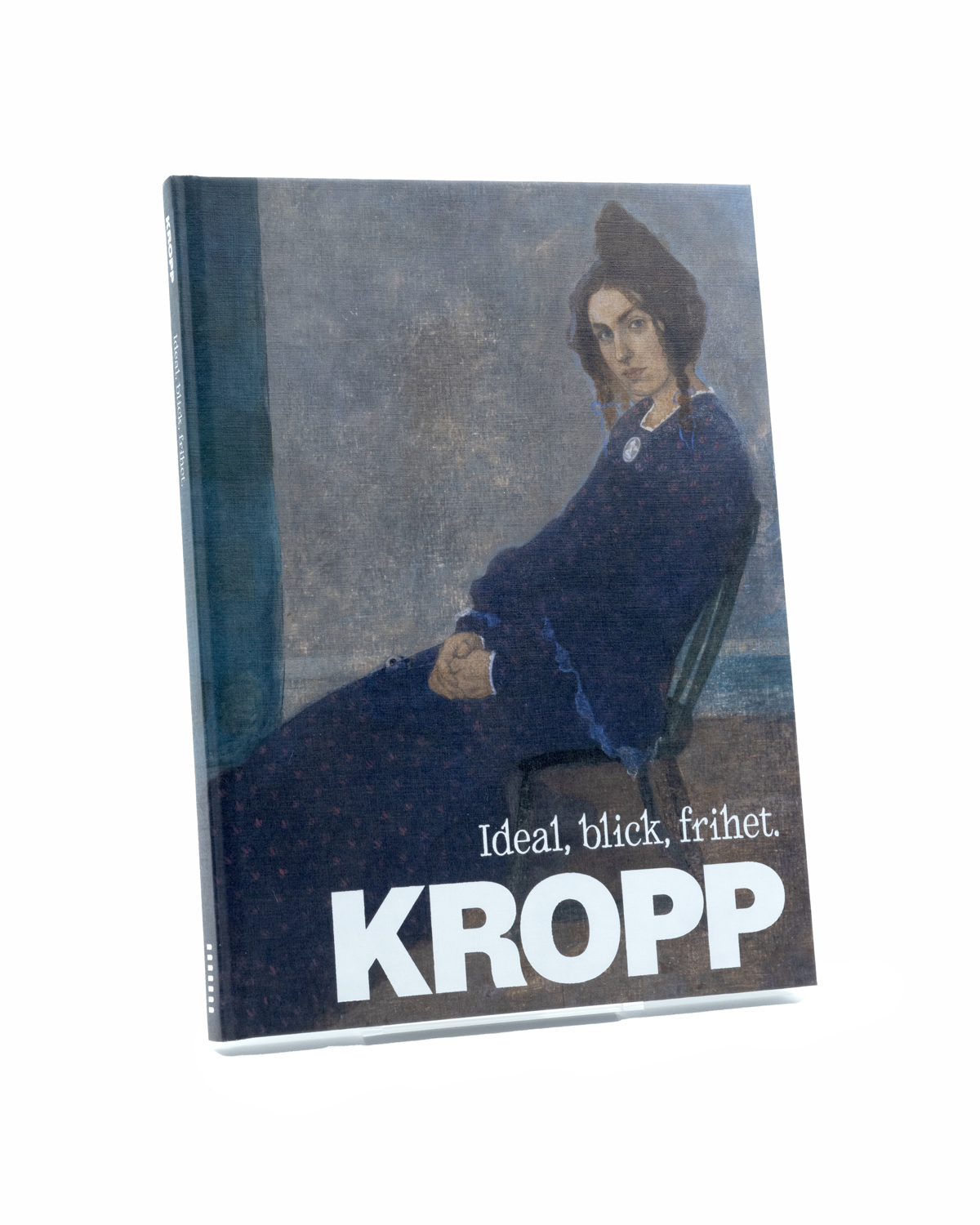 Kropp. Ideal, blick, frihet