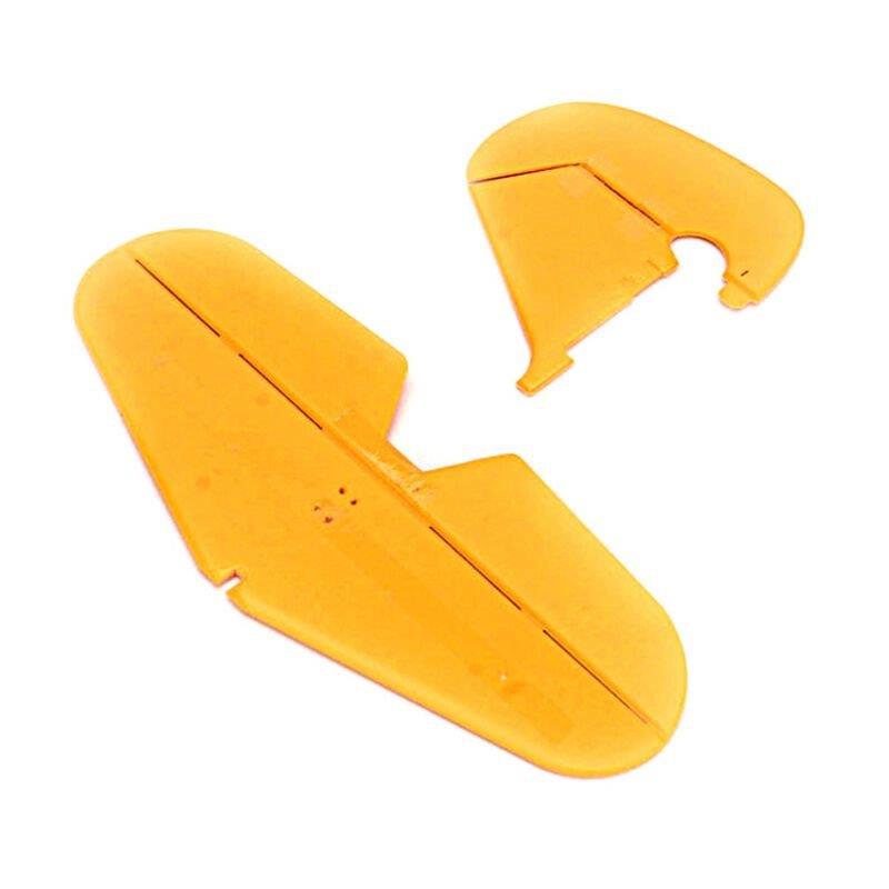 Hobbyzone Complete Tail: Champ