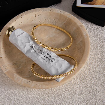 Céleste Bracelet Isabellina 18K Gold