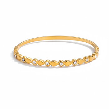 Céleste Bracelet Isabellina 18K Gold