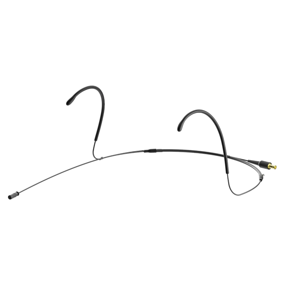 SL HEADMIC 1-4 BK