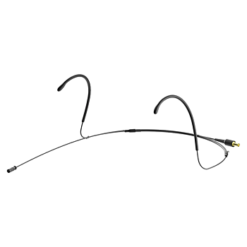 SL HEADMIC 1-4 BK