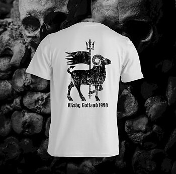 GRAVE - Originals T-shirt