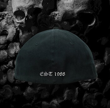 GRAVE Logo Keps