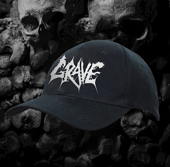 GRAVE Logo Keps