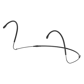 HEADMIC FRAME BK