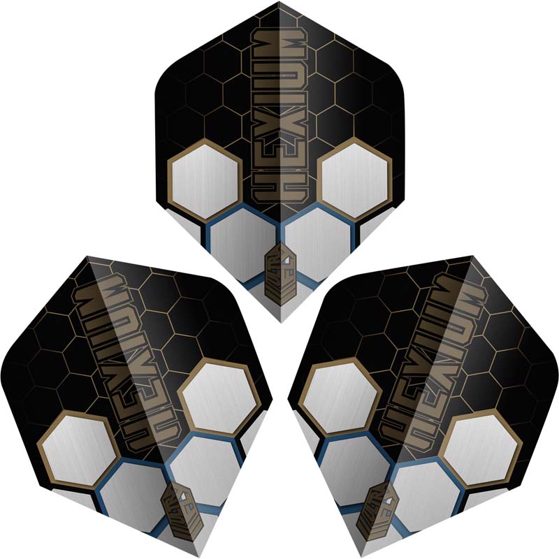 Unicorn Ultrafly Hexium Shape NO6