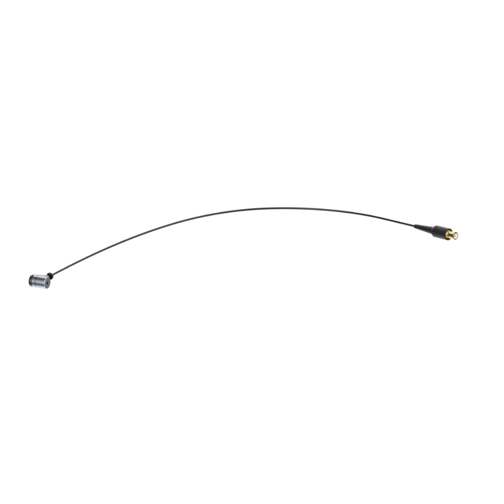 HM 4 BOOM ARM BK