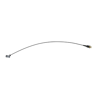 HM 4 BOOM ARM BK