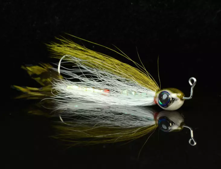 90 degrees Micro Jig shanks 15 mm - 2