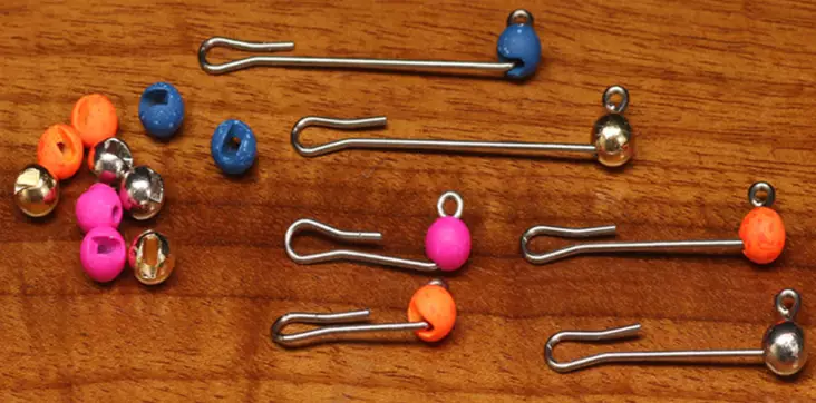 90 degrees Micro Jig shanks 15 mm - 3