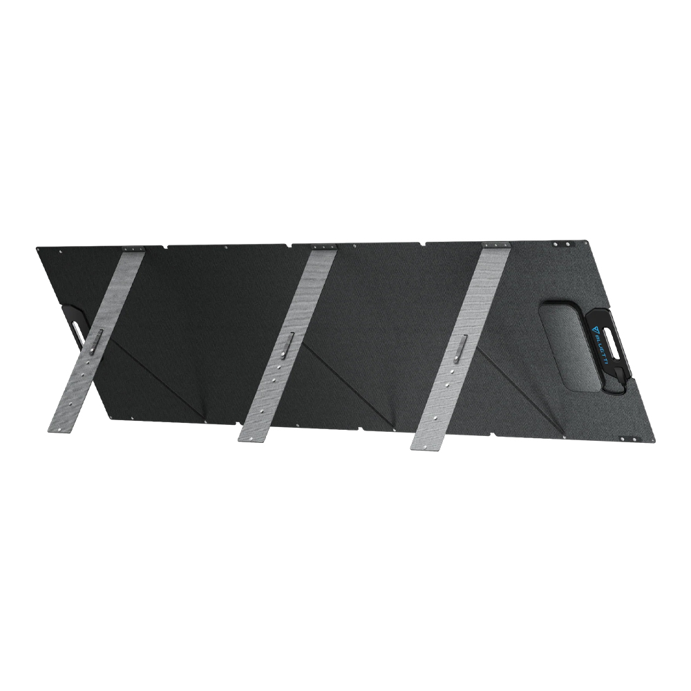 Bluetti PV350 | Vibar solcellepanel | 350W - 2