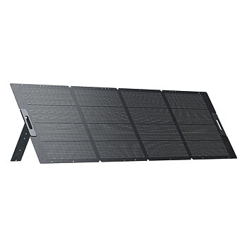 Bluetti PV350 | Vibar solcellepanel | 350W