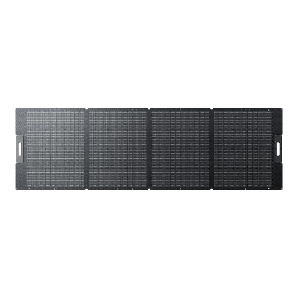Bluetti PV350 | Vibar solcellepanel | 350W - 3