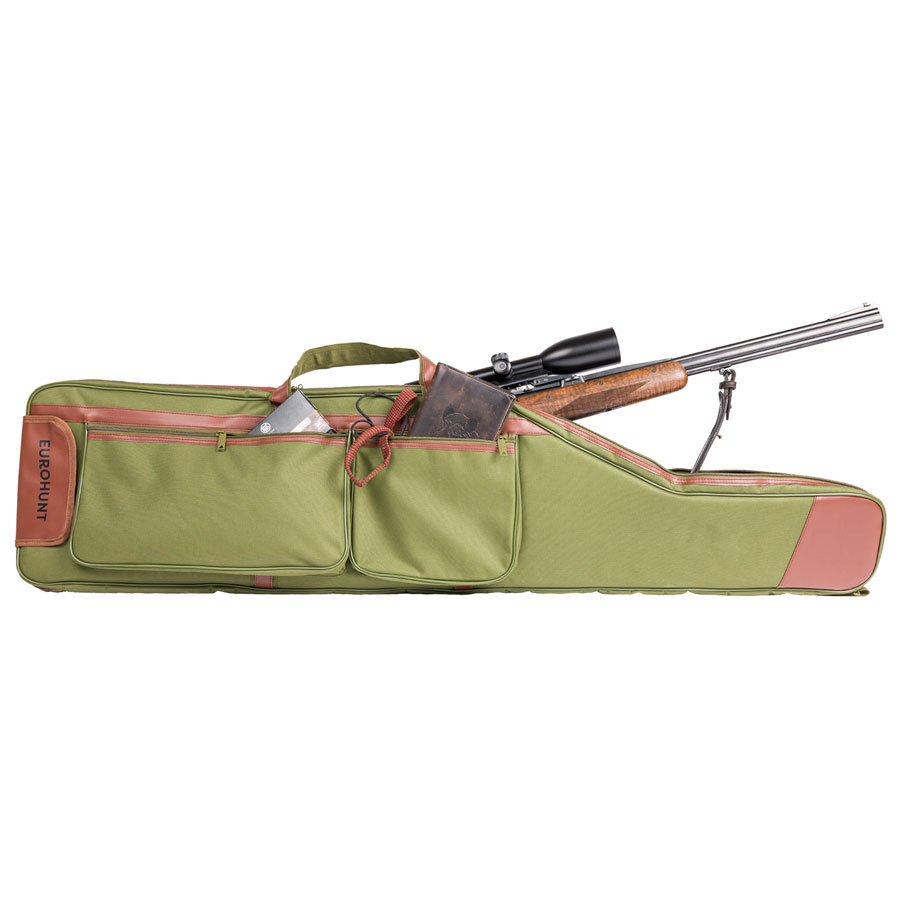 Eurohunt Vapenfodral Premium Special - 4