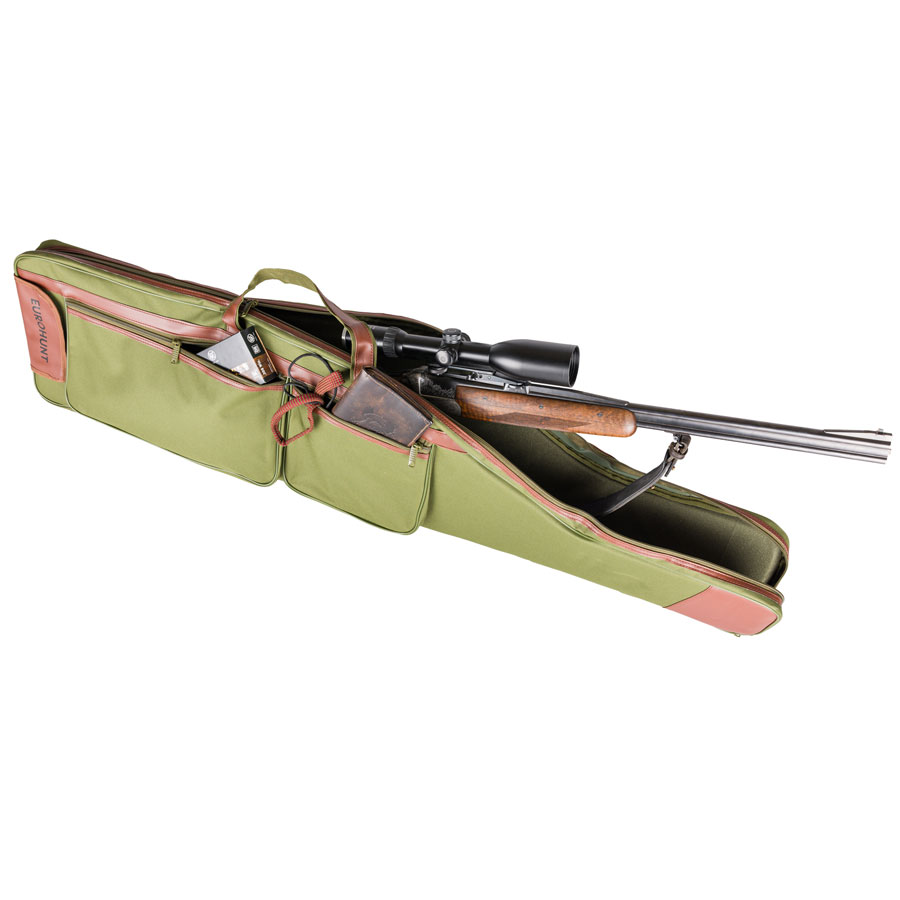 Eurohunt Vapenfodral Premium Special - 7